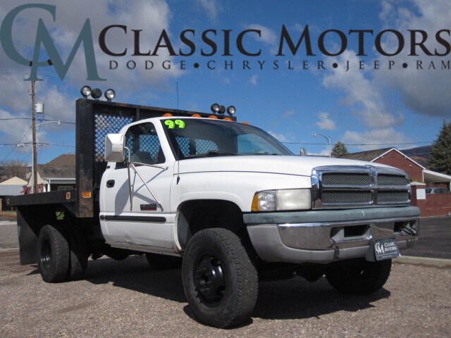 1999 dodge ram 3500 cab chassis 1999 Dodge Ram Interior Color 1999 dodge ram 3500 laramie slt cab chassis in richfield